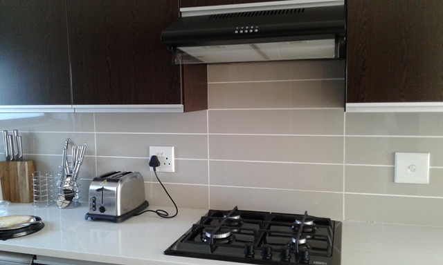 To Let 2 Bedroom Property for Rent in De Velde Western Cape